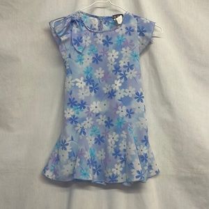RMLA Girls dress size 5/6